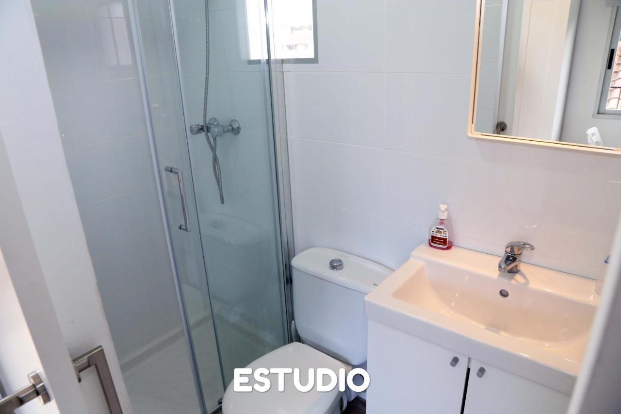 Villa Ana Apartments Benidorm Extérieur photo