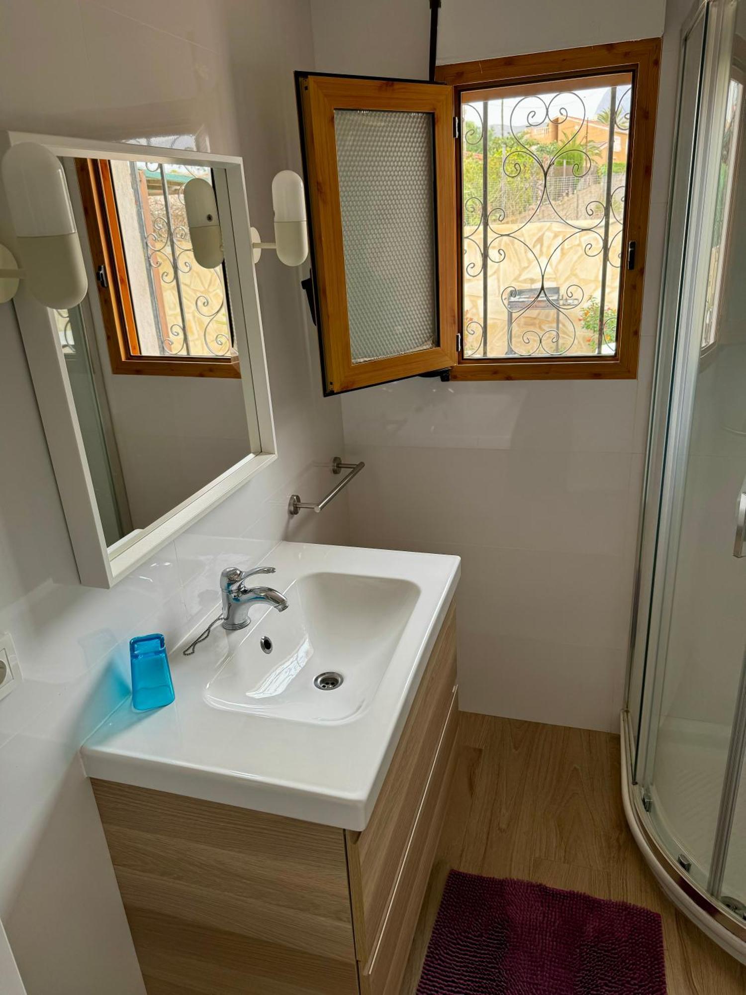 Villa Ana Apartments Benidorm Extérieur photo
