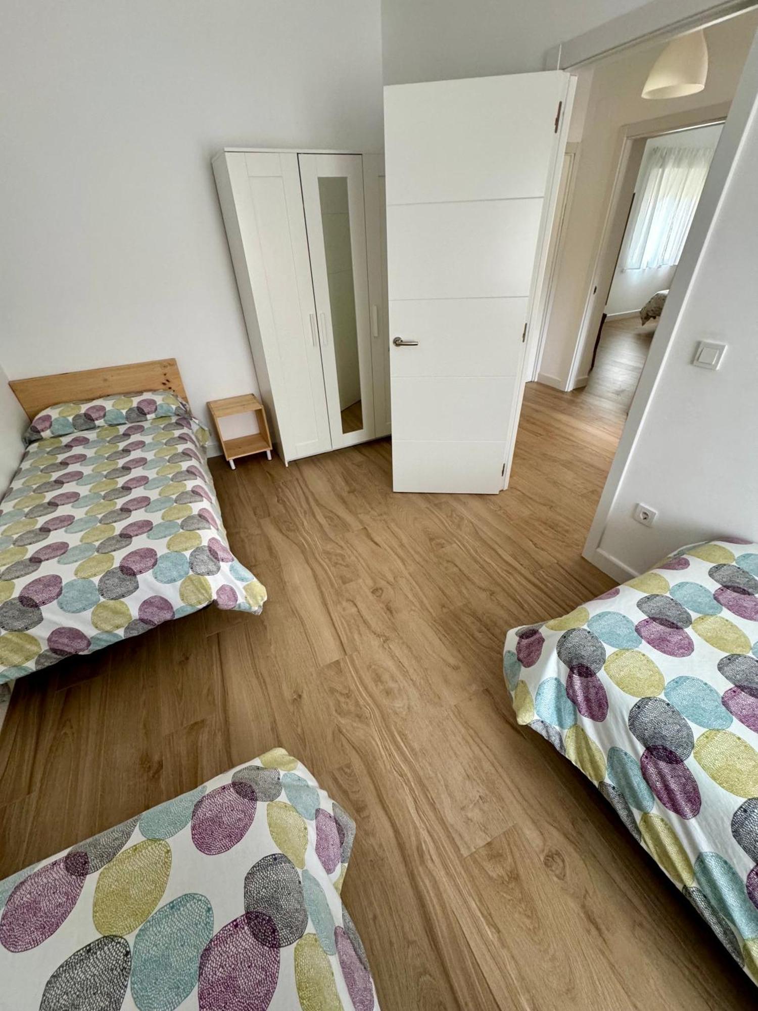 Villa Ana Apartments Benidorm Extérieur photo