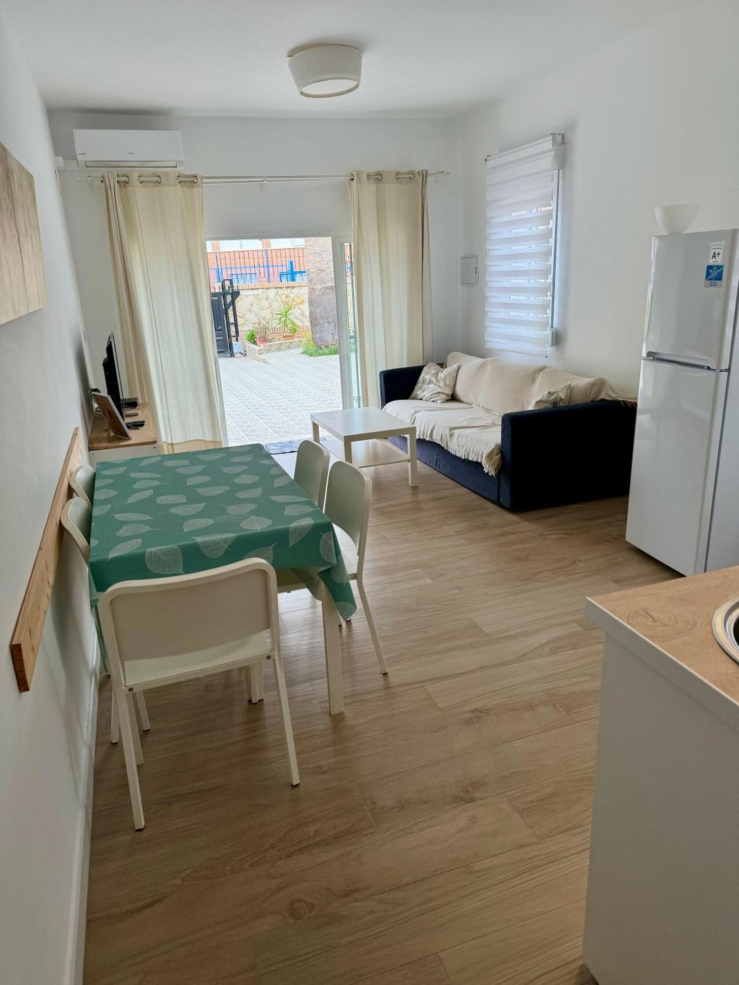 Villa Ana Apartments Benidorm Extérieur photo