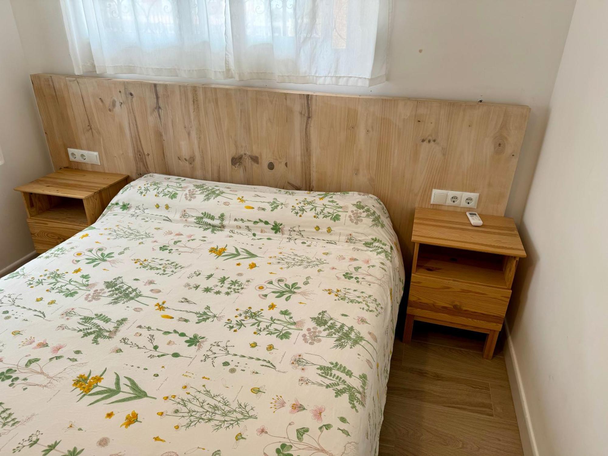 Villa Ana Apartments Benidorm Extérieur photo