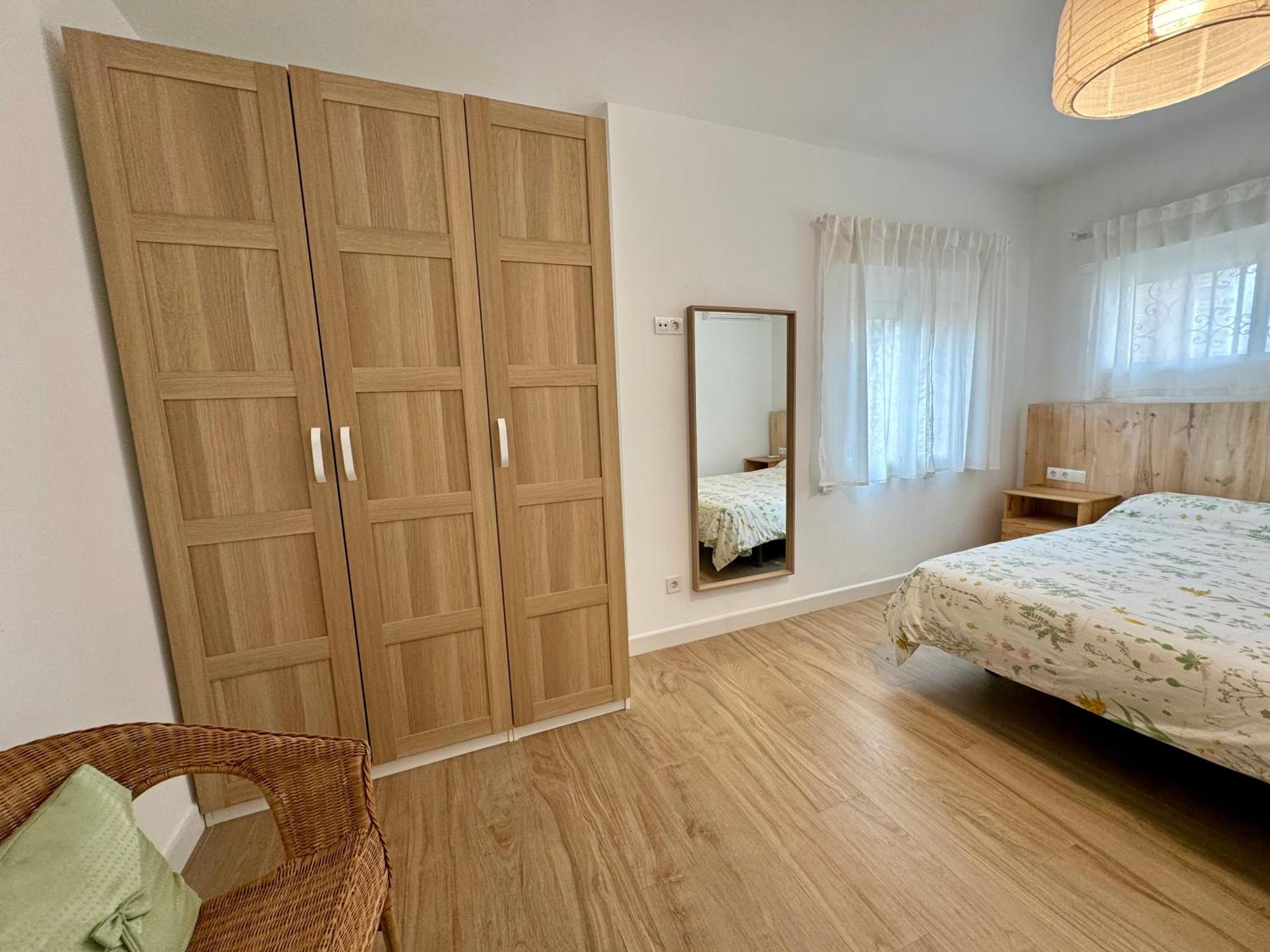 Villa Ana Apartments Benidorm Extérieur photo