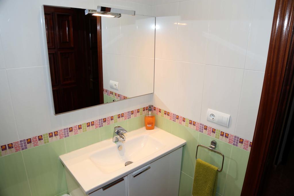 Villa Ana Apartments Benidorm Extérieur photo