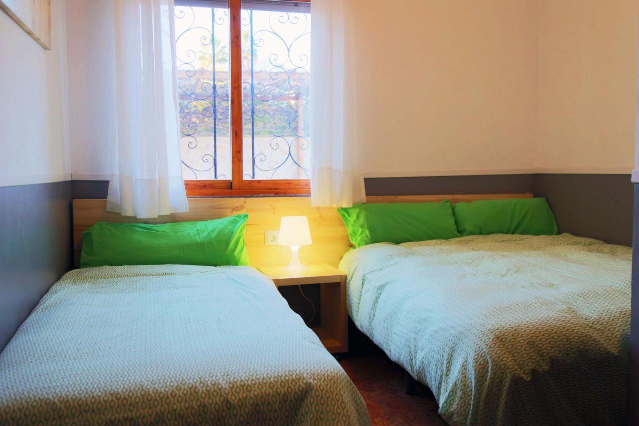 Villa Ana Apartments Benidorm Extérieur photo