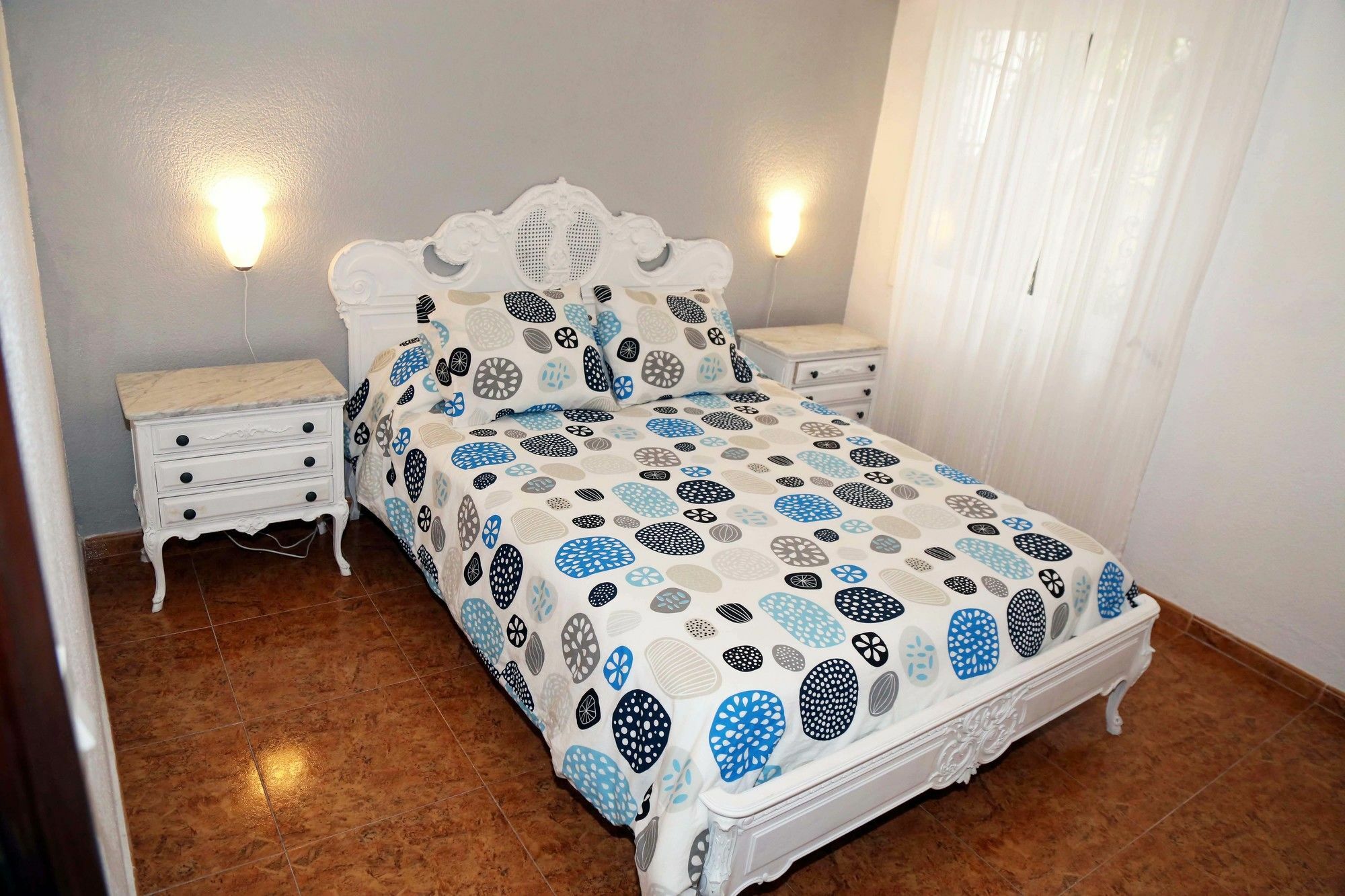 Villa Ana Apartments Benidorm Extérieur photo