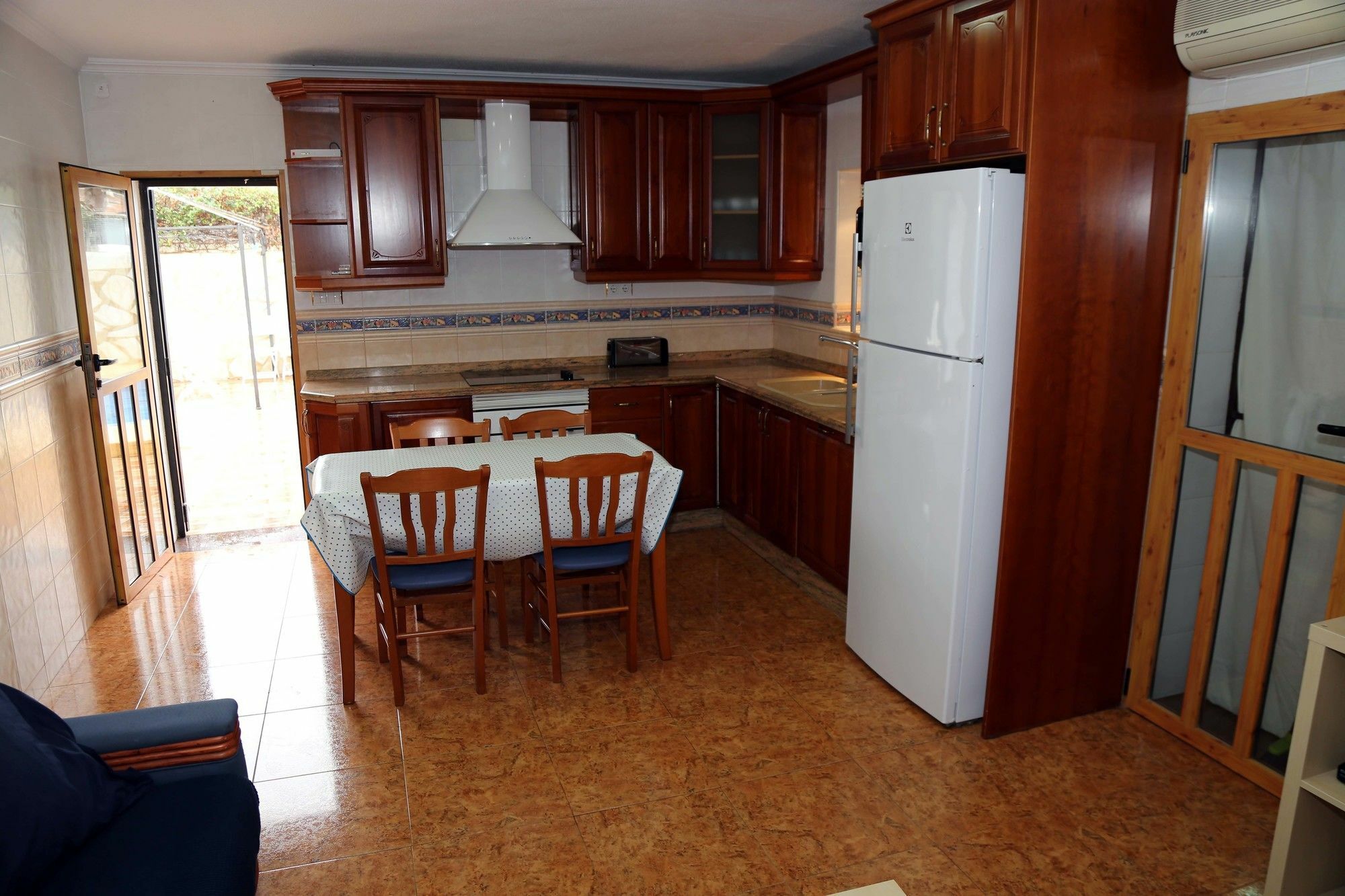 Villa Ana Apartments Benidorm Extérieur photo