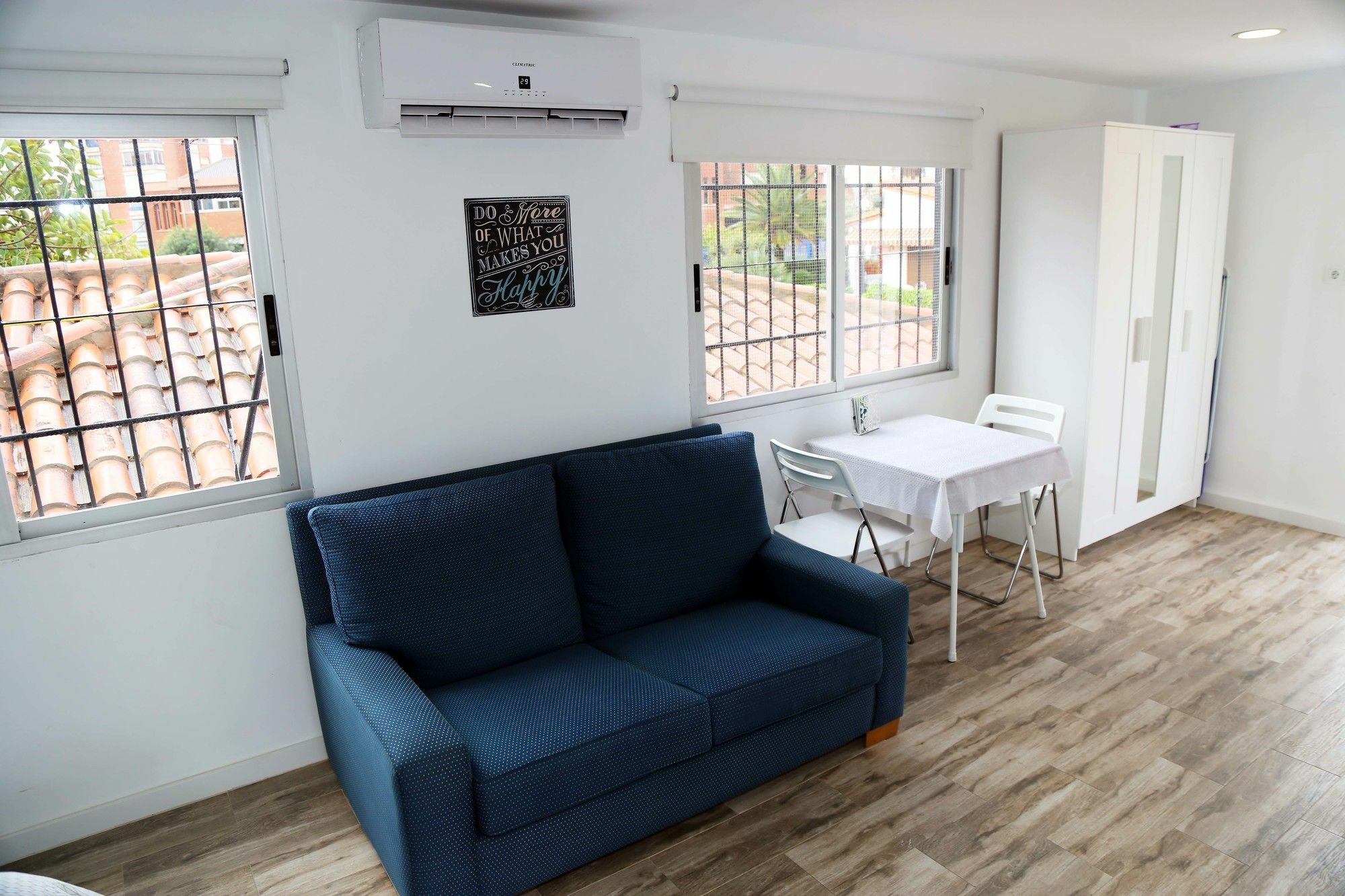 Villa Ana Apartments Benidorm Extérieur photo